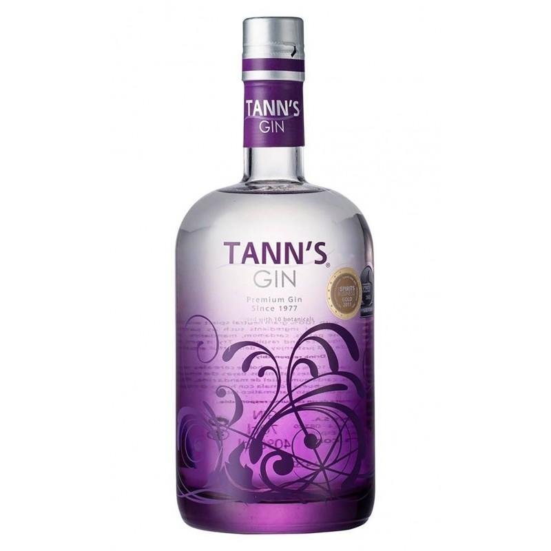 Gin Tann\'s Premium 0,7l 40%