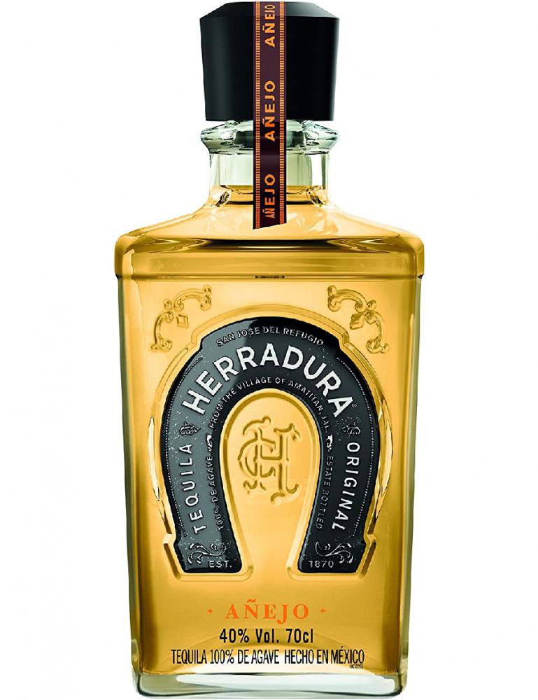 Tequila Herradura Anejo L Alkoholeswiata Online Cena