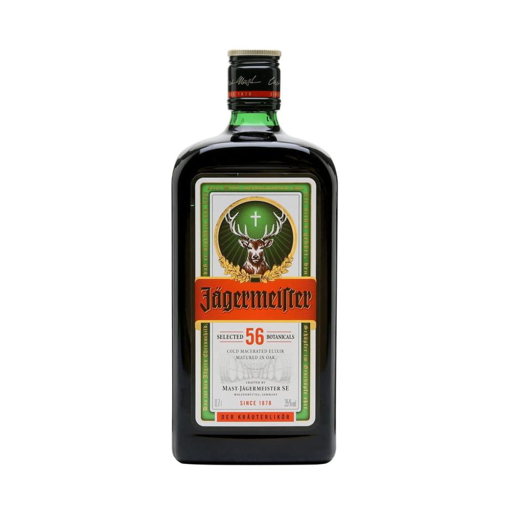 Likier Jagermeister L Cena Sklep Online Likiery