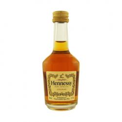 Koniak Hennessy VS miniaturka 0,05l 40%