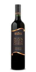 Wino Pezza Della Chiesa DOCG Primitivo Di Manduria  wino włoskie czerwone, słodkie