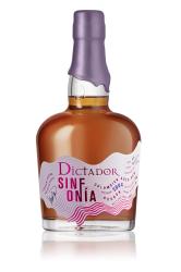 Rum Dictador Sinfonia Pardo 2004 0,7l 40%