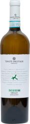 Wino Orestiadi Tenute Nissim Grillo 2022  sycylijskie, białe wytrawne 