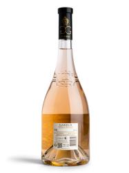 Ekskluzywne Wino Garrus 2021 D'Esclans różowe, wytrawne 14,5% 0,75l