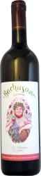 Wino Winnica Julia Bachusowe czerwone, wytrawne 0,75l 14%