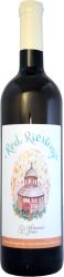 Wino Winnica Julia Red Riesling białe, wytrawne 0,75l 12,5%