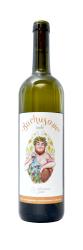 Wino Winnica Julia Bachusowe białe, półwytrawne 0,75l 11,5%