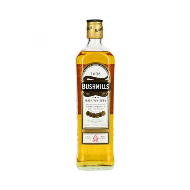 Whisky-Bushmills-0,7