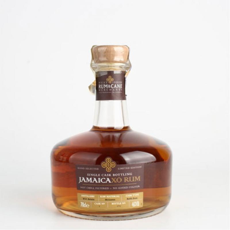 RUM JAMAICA XO 0,7L46 Rum online sklep