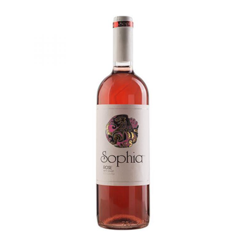 wino-sophia-rozowe-polslodkie