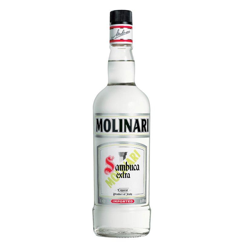 Likier Sambuca Extra Molinari 40% 0,7L