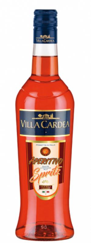Likier Villa Cardea Spritz  11% 0,7L