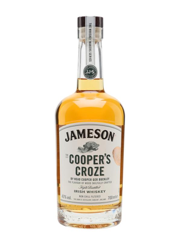 whiskey-jameson-coopers-croze-43proc-0-7l-irlandzka