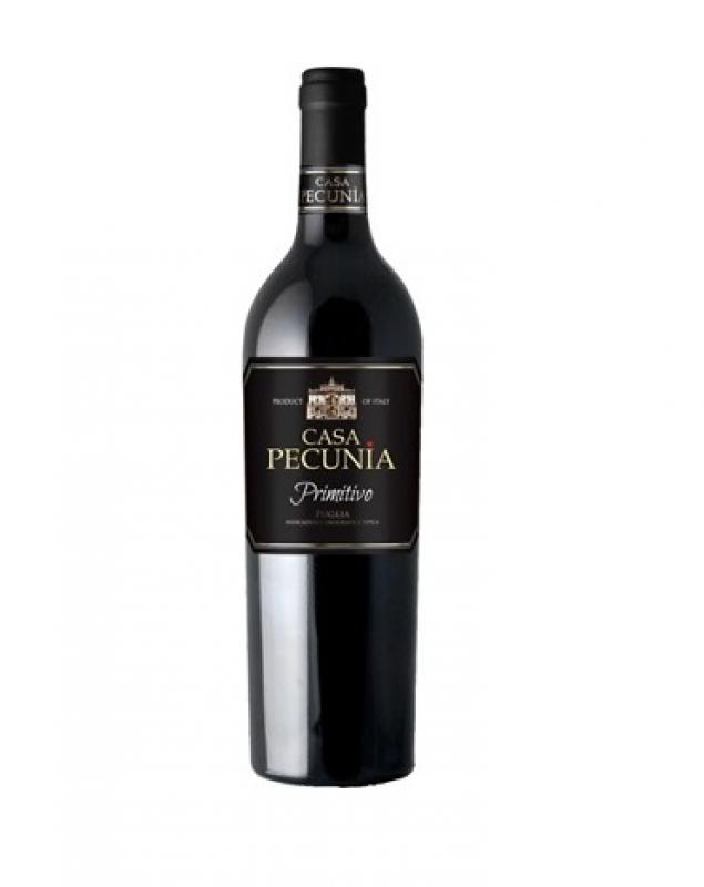 półwytrawne-czerwone-wino-casa-pecunia-primitivo-0-75l-włoskie