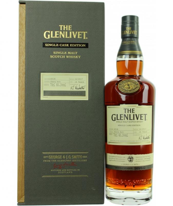 whisky-szkocka-glenlivet14yo-single-cask-sherry-57-1-proc