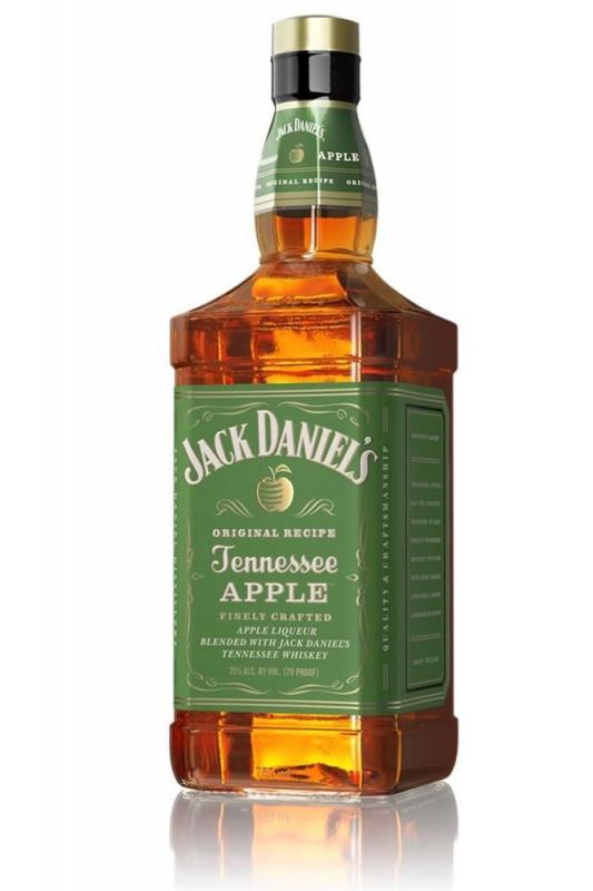 whisky-burbon-jack-daniel-s-apple-35proc-0-7l