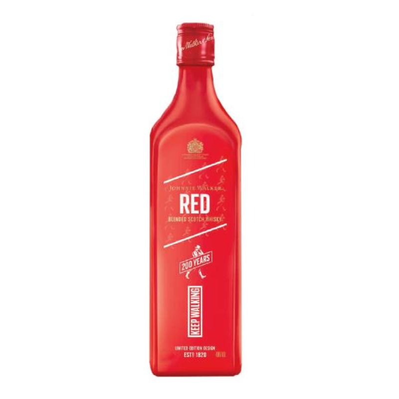 Whisky-szkocka-Johnnie-Walker-Red-Icon-Keep-Walking-0,7-litra