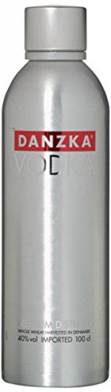 WÓDKA DANZKA 0,7L 40%