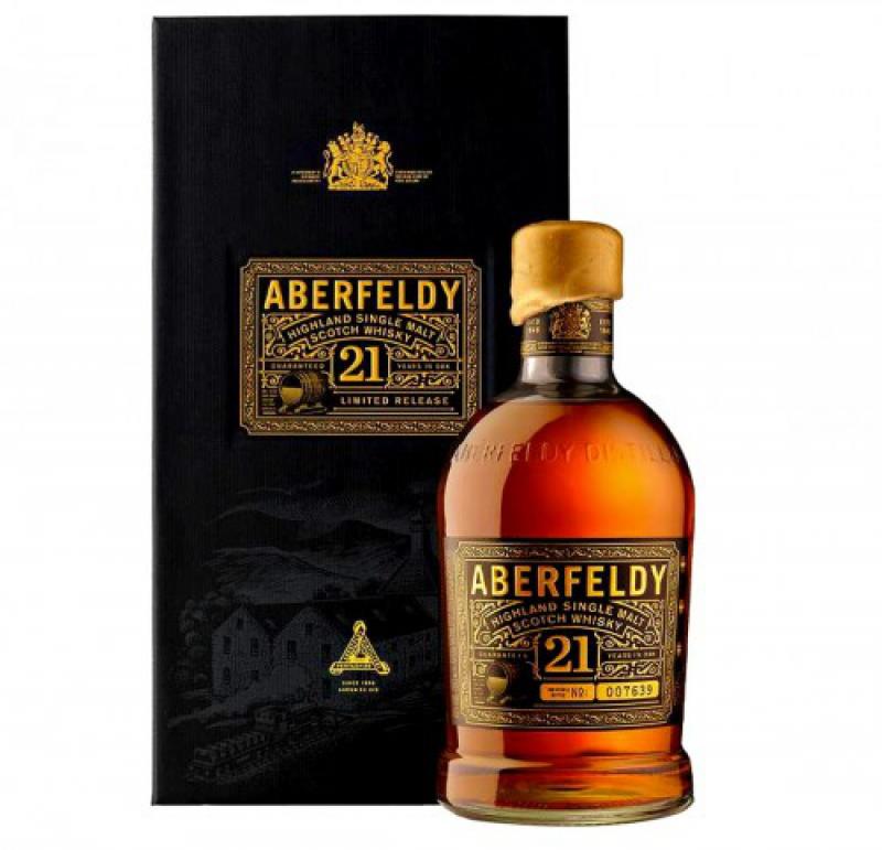 whisky-aberfeldy-21yo-40proc-szkocka