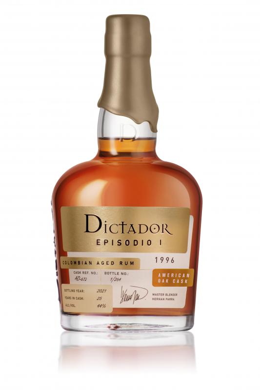 rum-dictador-episodio-i-american-oak-cask-1996-44proc-0-7l