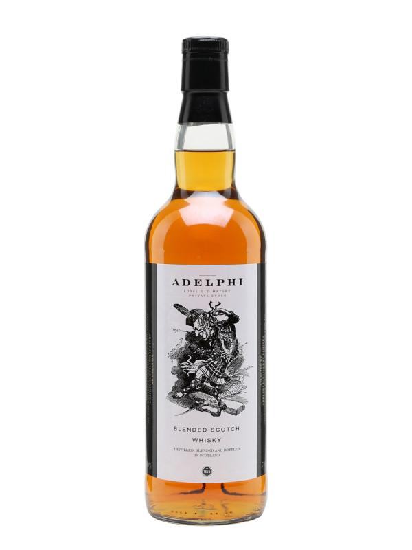 whisky-adelphi-privet-label