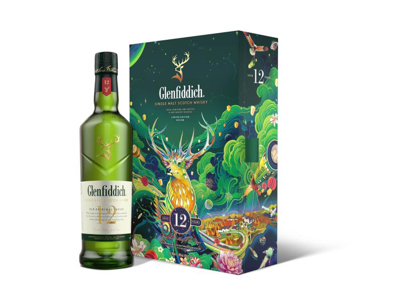 whisky-glenfiddich-12yo-chinese-new-year
