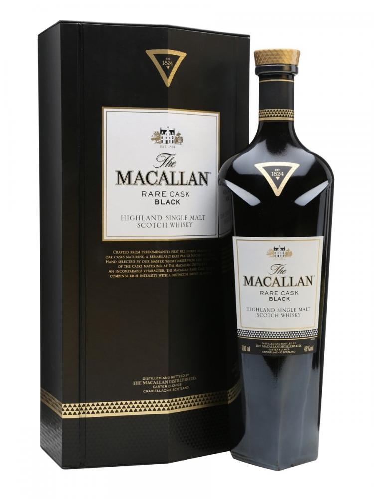 macallan-whisky