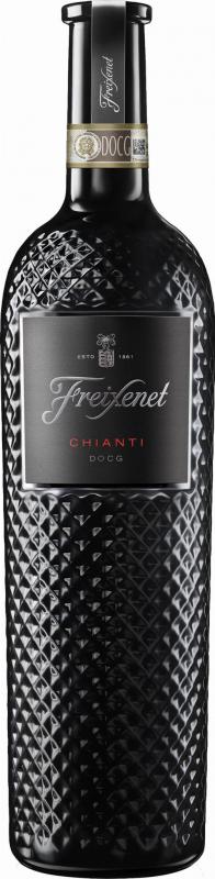Czerwone wino Freixenet Chianti 0,75l wytrawne