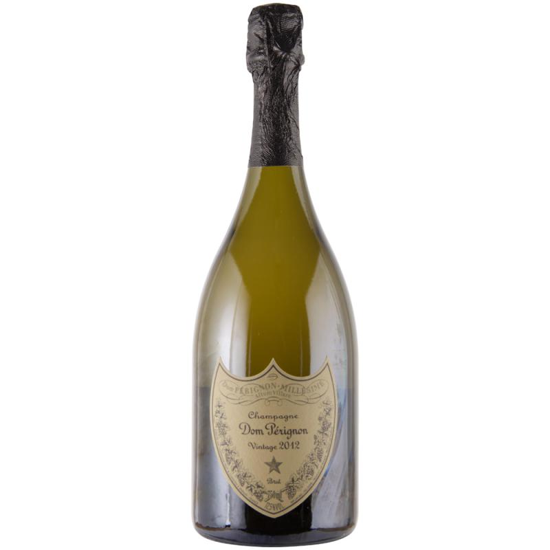 Szampan Dom Perignon Vintage Blanc 2012  0,75l 12,5%