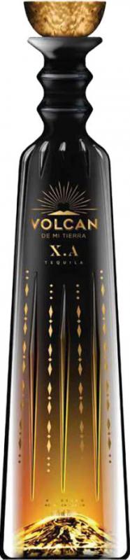 Tequila Volcan X.A Luminous 0,7l 40%