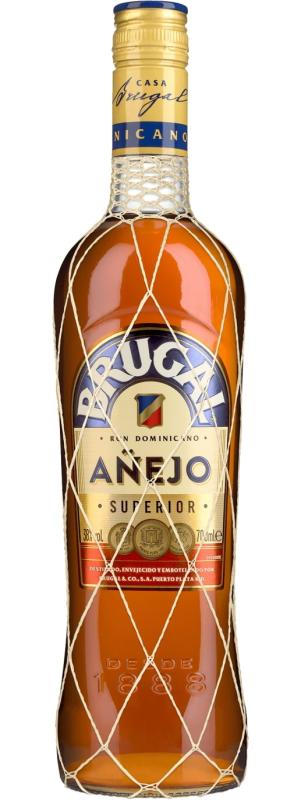 Rum Brugal Anejo 0,7l 