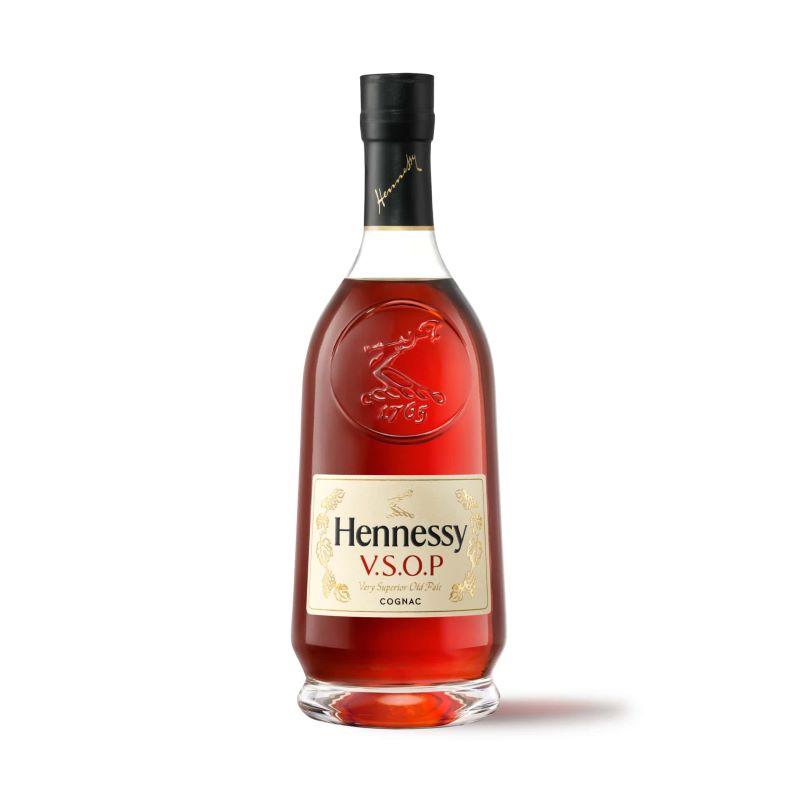 Koniak Hennessy VSOP dostępny online w dobrej cenie