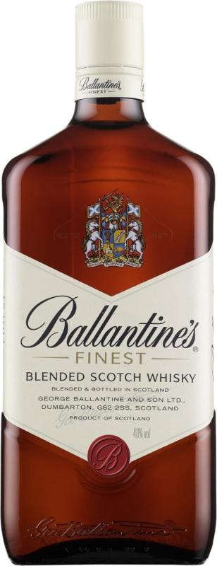 Whisky-ballantines-Finest-0,7