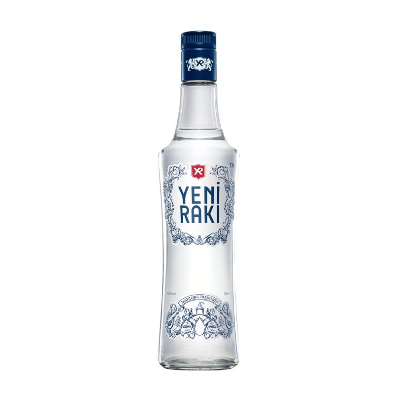 Wódka Yeni Raki 0,7l 45% Turcja