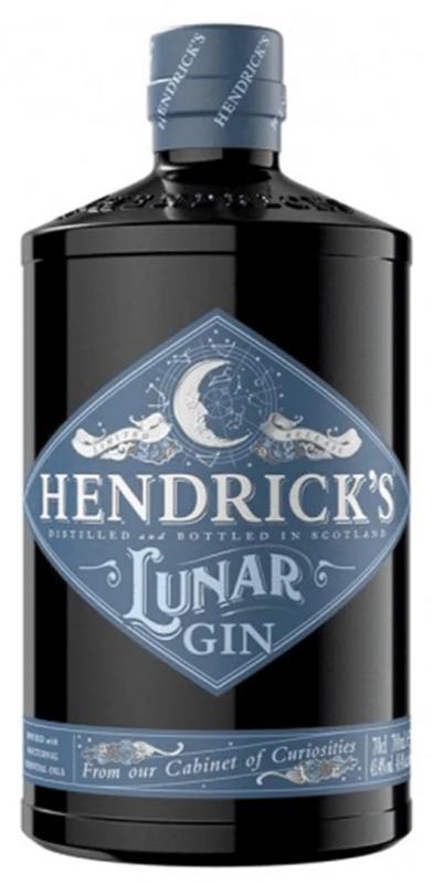 Gin Hendrick\'s Lunar 0,7l 43,4%
