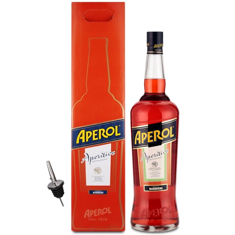 Likier Aperol Aperitivo 3l 11%