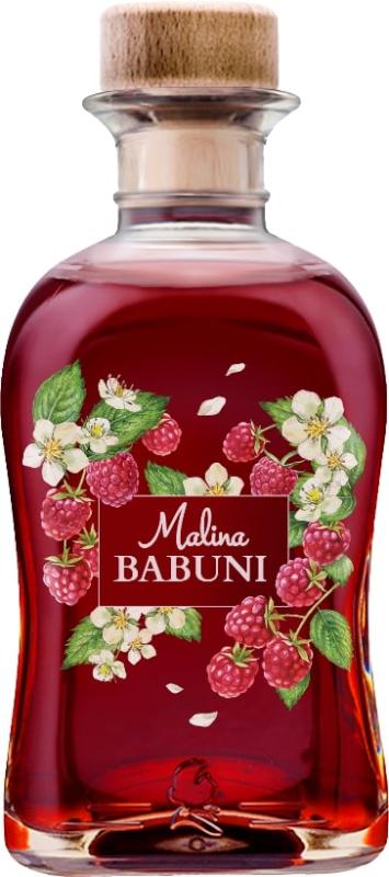 Babuni Malina