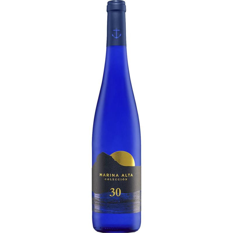 Wino Marina Alta Collection 30 białe, wytrawne dostępne online u nas