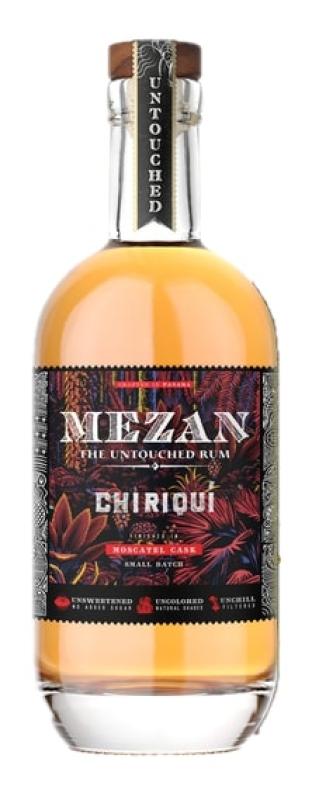 Rum Mezan Chiriqui Moscatel Cask 0,7l 40% Panama zamów online!