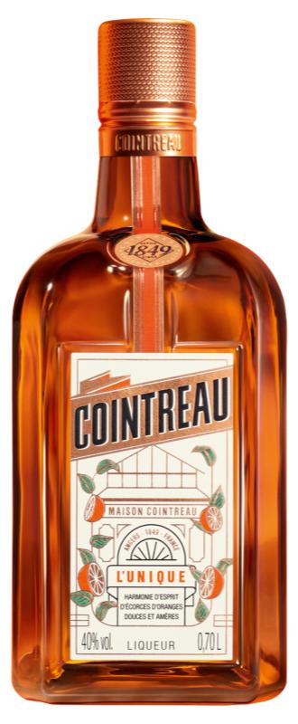 Likier Cointreau 40% 0,7l