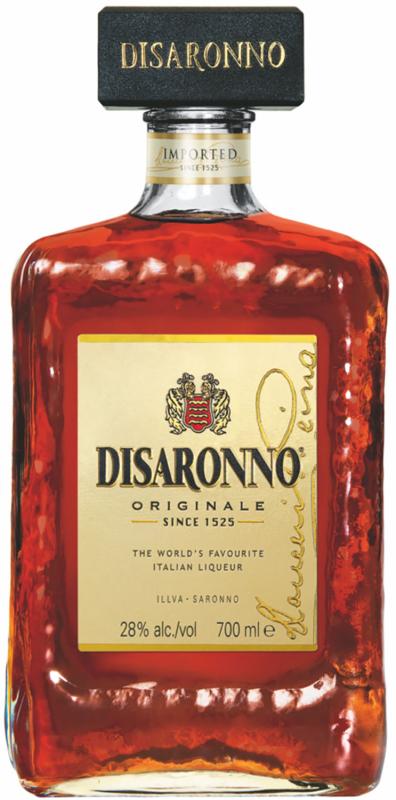 Likier Amaretto Disaronno Originale 0,7l 28%