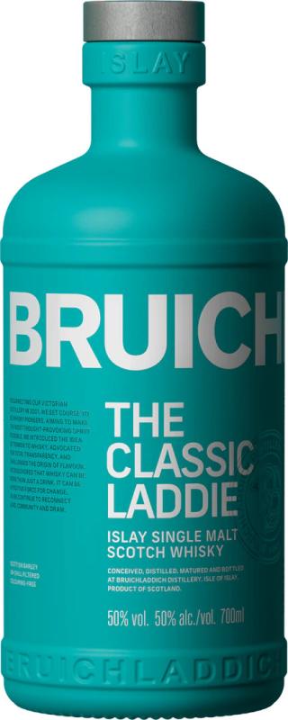 Whisky Bruichladdich The Classic Laddie 0,7l 50% online