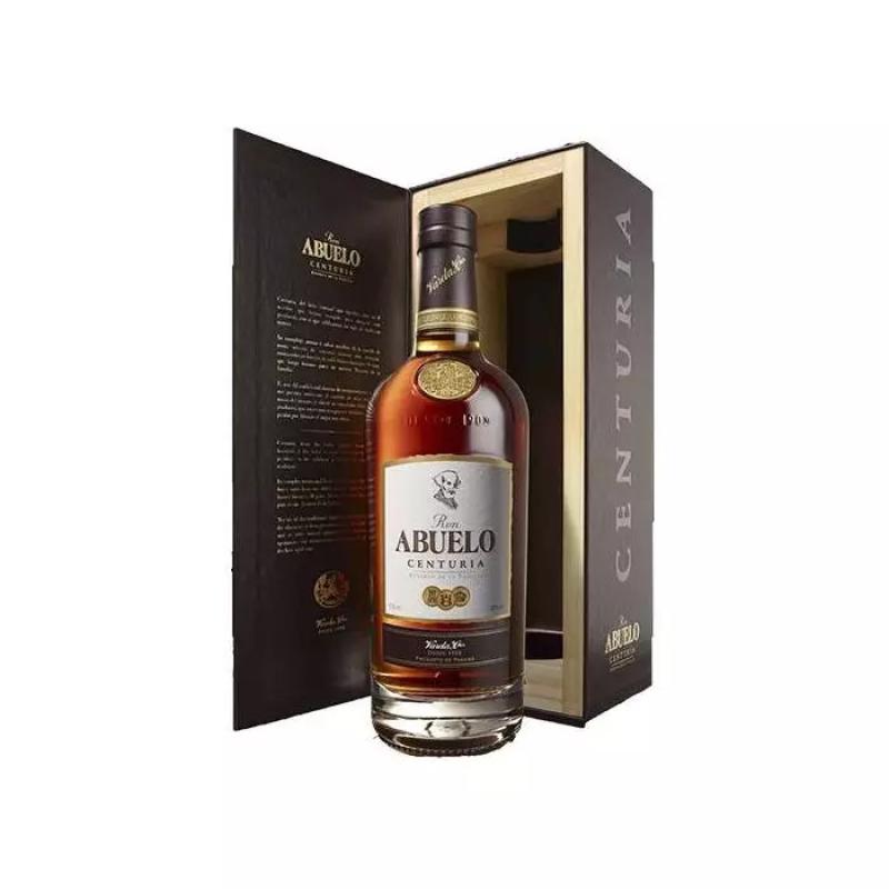 Rum Abuelo Centuria 30 YO 0,7l 40% ONLINE