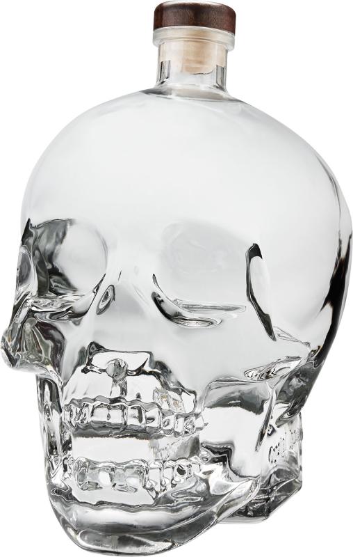 wódka Crystal Head 3l  online