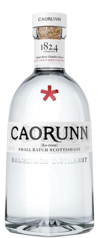 Gin Caorunn - szkocki gin premium online