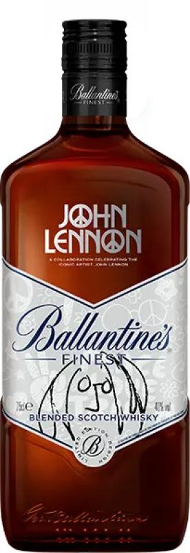 Whisky Ballantine\'s John Lennon limitowana edycja online