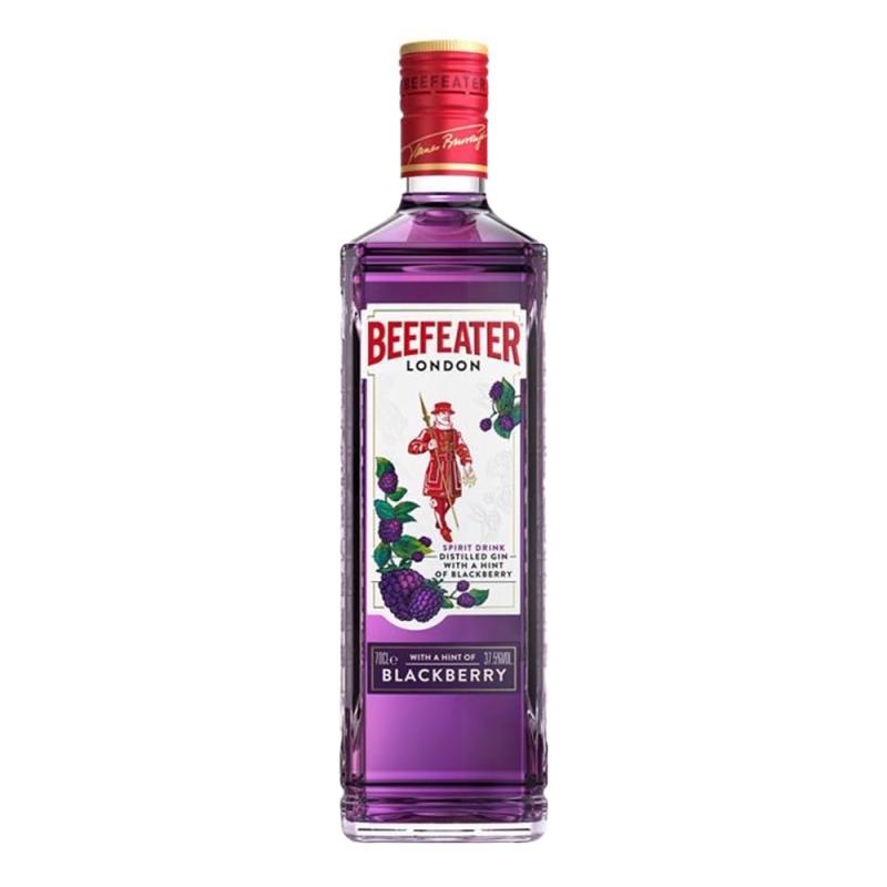 Gin Beefeater Blackberry 1l 37,5%