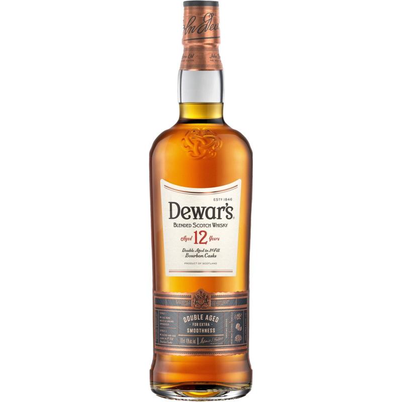 Whisky Dewar\'s 12 yo zamów online