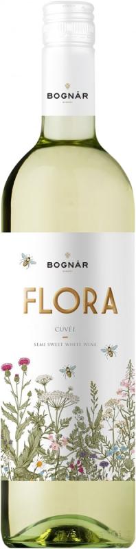 Flora Cuvee White 