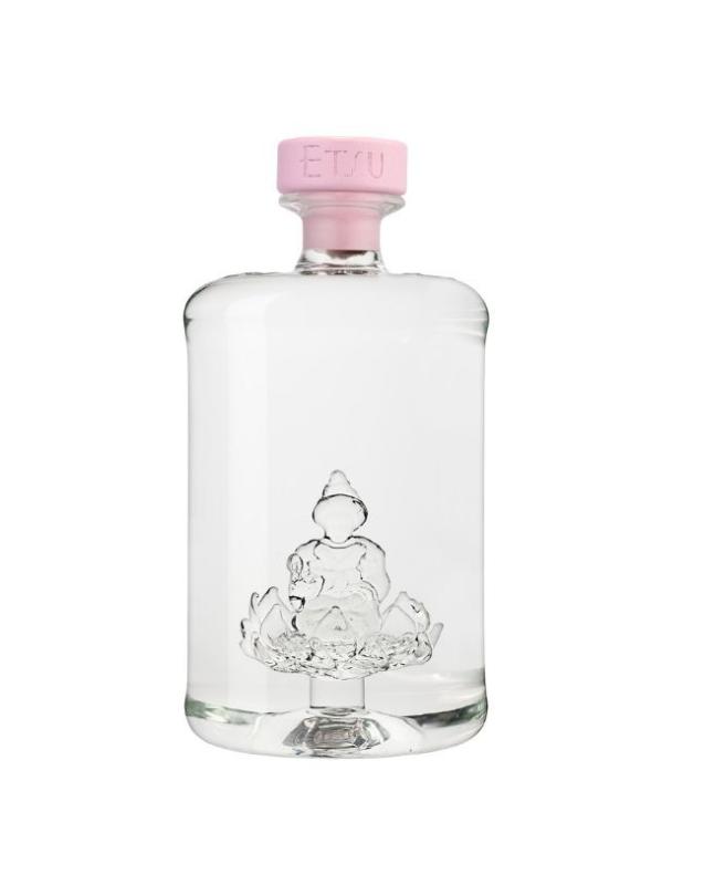 Gin Etsu Sakura Limited Edition dostepny online 